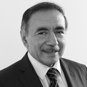 Mr. Jagdish M. Chanrai