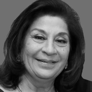 Mrs. Bharati J. Chanrai