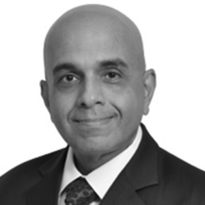 Dr. Prakash Mirchandani