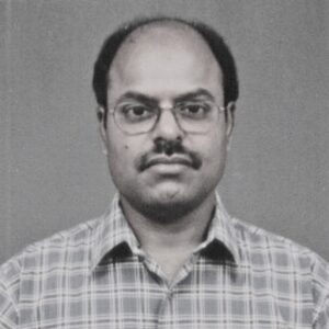 Mr. Kannan Narayanan