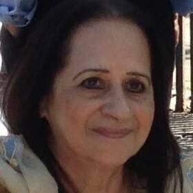 Ms. Asha Gurnani Vohra