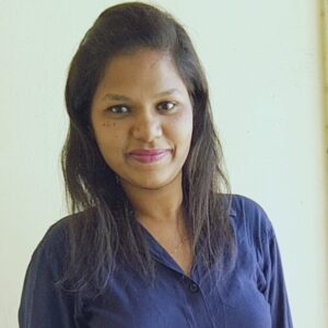 Ms. Akansha Hire