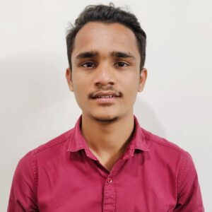 Mr. Raj Dalvi