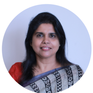 Ms. Elizabeth Kurian